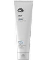 LCN pėdų kremas su 10% šlapalo LCN Urea 100ml
