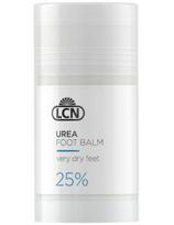LCN pėdų balzamas su 25% šlapalo LCN Urea 75g