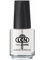 LCN nagų odelių minkštiklis LCN Cuticle Softener 16ml