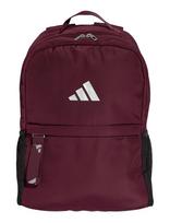 Adidas Performance - Adidas Sp Bp - Sportinė kuprinė - Burgundiška splava