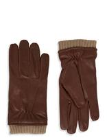 Upfront - Jock Gloves - Sportinės pirštinės - Ruda
