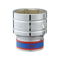 1/2'' 16mm Galvutė King Tony