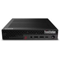 Lenovo ThinkStation P3 Tiny Gen 2, Core Ultra 7 265, 16GB, 512GB, Windows 11 Pro, Nordic Keyboard 30K5006LMT