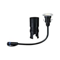 Plug - Shine įleidžiamas šviestuvas Mini 2.5W (3000K)