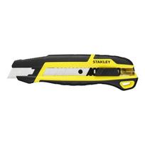 Laužomųjų ašmenų peilis Stanley STHT10501-0, 16 cm, plastikas/metalas, 1 vnt.
