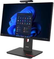 Stacionarus kompiuteris Lenovo ThinkCentre M90a Gen 6 Intel Core™ Ultra 7 265, 1 TB, 23.8 ", DDR5 32GB, SSD 1 TB, Intel Graphics Dynamic, Windows 11 Pro 13AV000YPB