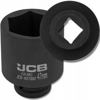 Gili šešiakampė smūginė galvutė JCB 46510047, 47 mm, 3/4"