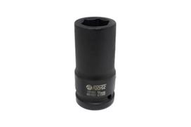 Gili šešiakampė smūginė galvutė Forsage 46510021, 21 mm, 3/4"