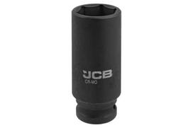 Gili šešiakampė smūginė galvutė JCB 46510031, 31 mm, 3/4"