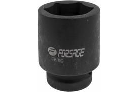 Gili šešiakampė smūginė galvutė Forsage 48510063, 63 mm, 1"