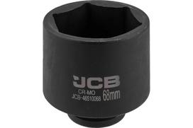 Gili šešiakampė smūginė galvutė JCB 46510068, 68 mm, 3/4"