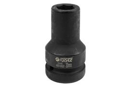 Gili šešiakampė smūginė galvutė Forsage F-48510020, 20 mm, 1"