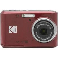 Kodak sk.fotoap. FZ45 raudonas