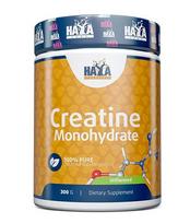 Haya Labs Creatine Monohydrate 300 g. - Unflavored