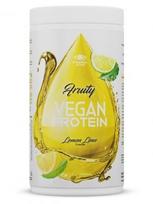 Peak Fruity Vegan Protein 400 g. - Watermelon skonis