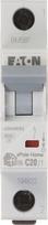 Eaton Hn-c20/1 automatinis jungiklis, 1p, 20a, C20, 6ka, Ac