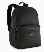 Puma kuprinė ESSENTIALS L, juoda