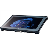 Durabook | Rugged Tablet | R11 | 11.6 " | Black | 1920 x 1080 pixels | Intel Core | i5-1235U | 16GB | 256GB | 4G | Wi-Fi | Front camera | 2 MP | Rea