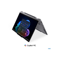 Lenovo ThinkPad X1 2-in-1 G11 Intel | Grey | 14 " | IPS | Touchscreen | WUXGA | 1920 x 1200 pixels | Anti-glare | Intel Core Ultra 5 | 325 | 32GB | S