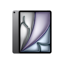 Apple | iPad Air | Space Gray | 13 " | 2732 x 2048 pixels | IPS | Apple | 12GB | M4 | 256GB | Wi-Fi | Front camera | 12 MP | Rear camera | 12 MP | B