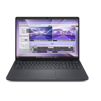 Dell Pro Max 16 MC16250 | 16 " | FHD+ | Intel Core Ultra 7 | 265H | 16GB | DDR5 | Solid-state drive capacity 512GB | NVIDIA RTX PRO 1000 Blackwell |