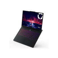 Lenovo Legion Pro 7 16AFR10H AMD | Eclipse Black | 16 " | OLED | WQXGA | 2560 x 1600 pixels | Glossy | AMD Ryzen 9 | 9955HX3D | 32GB | SODIMM DDR5 |