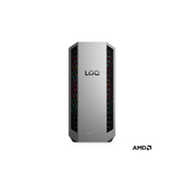 Lenovo LOQ | 26ADR10 | Desktop | Tower | AMD Ryzen 7 | 8745HX | 16 (2x8GB) GB | SODIMM DDR5 | 1000GB | NVIDIA GeForce RTX 5060 Ti | No Optical drive