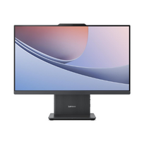 Lenovo IdeaCentre | 24ILL11 | Desktop | AIO | 23.8 " | Intel Core Ultra 5 | 226V | 16GB | Soldered LPDDR5X | 1000GB | Intel Arc Graphics 130V | No O