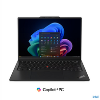 Lenovo ThinkPad X1 Carbon G14 Intel | Black | 14 " | IPS | Touchscreen | WUXGA | 1920 x 1200 pixels | Anti-glare | Intel Core Ultra 7 | 355 | 32GB |