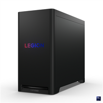 Lenovo- Legion | T5 30AGB10 | Desktop | Tower | AMD Ryzen 5 | 7600 | 32GB | UDIMM DDR5 | 1000GB | NVIDIA GeForce RTX 5060 | No Optical drive | No ke