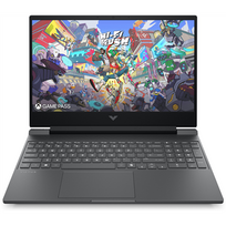 HP Victus | 15-FB3020NW | Black | 15.6 " | IPS | FHD | 1920 x 1080 pixels | Anti-glare | AMD Ryzen 5 | 240 | 16GB | DDR5 | Solid-state drive capacity