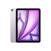Apple | iPad Air Wi-Fi + Cellular | Purple | 11 " | 2360 x 1640 pixels | IPS | Apple | 12GB | M4 | 1024GB | 3G | 4G | 5G | Wi-Fi | Front camera | 12