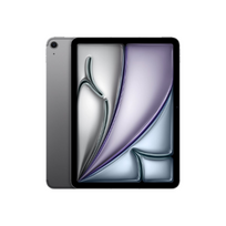 Apple | Multi-Touch | Space Gray | 11 " | 2360 x 1640 pixels | IPS | Apple | 12GB | M4 | 1024GB | 3G | 4G | 5G | Wi-Fi | Front camera | 12 MP | Rear