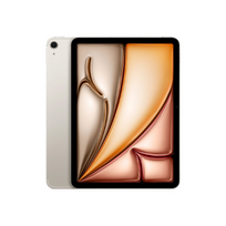 Apple | iPad Air Wi-Fi + Cellular | Starlight | 11 " | 2360 x 1640 pixels | IPS | Apple | 12GB | M4 | 512GB | 3G | 4G | 5G | Wi-Fi | Front camera |