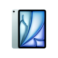 Apple | iPad Air Wi-Fi + Cellular | Blue | 11 " | 2360 x 1640 pixels | IPS | Apple | 12GB | M4 | 512GB | 3G | 4G | 5G | Wi-Fi | Front camera | 12 MP