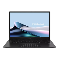 Asus | Zenbook 14 UM3406KA-QD066W | Jade Black | 14 " | OLED | WUXGA | 1920 x 1200 pixels | 60 Hz | Glossy | AMD Ryzen AI 5 | 340 | 16GB | LPDDR5X |