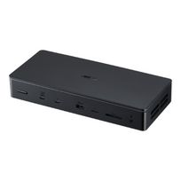 Asus Master Thunderbolt 5 Dock DC510 | Ethernet LAN (RJ-45) ports 1