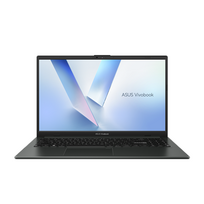 Asus Vivobook Go 15 | Mixed Black | 15.6 " | IPS | FHD | 1920 x 1080 pixels | 60 Hz | Anti-glare | AMD Ryzen 5 | 7520U | 16GB | LPDDR5 | Solid-state