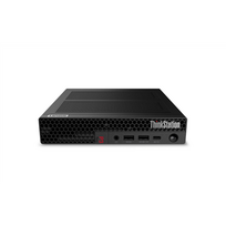 Lenovo ThinkStation | P3 G2 | Desktop | Tiny | Intel Core Ultra 7 | 265T | Internal memory 32 (2x16) GB | SODIMM DDR5 | 1000GB | Intel Graphics | No