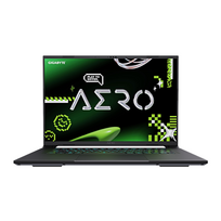 Gigabyte AERO X16 Gaming 1TH | Lunar White | 16 " | IPS | WQXGA | 2560 x 1600 pixels | 165 Hz | Anti-glare | AMD Ryzen Al 7 | 350 | 16GB | SO-DIMM DD