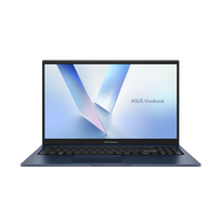 Asus | Vivobook 15 F1504VA-BQ140W | Quiet Blue | 15.6 " | IPS | FHD | 1920 x 1080 pixels | 60 Hz | Anti-glare | Intel Core Ultra 5 | 120U | 16GB | DD