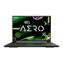 Gigabyte AERO X16 Gaming 1WH | Space Gray | 16 " | IPS | WQXGA | 2560 x 1600 pixels | 165 Hz | Anti-glare | AMD Ryzen Al 7 | 350 | 32GB | DDR5 | Soli