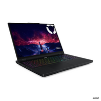 Lenovo Legion Pro 5 16AFR10 | Eclipse Black | 16 " | OLED | WQXGA | 2560 x 1600 pixels | 165 Hz | Glossy | AMD Ryzen 9 | 9955HX | 32 (2x16GB) GB | SO-