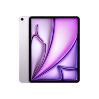 Apple | iPad Air Wi-Fi + Cellular | 13 " | Purple | IPS | 2732 x 2048 pixels | Apple M3 | 8GB | 256GB | 3G | 4G | 5G | Wi-Fi | Front camera | 12 MP