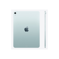 Apple | iPad Air | 11 " | Blue | IPS | 2360 x 1640 pixels | Apple M3 | 8GB | 128GB | Wi-Fi | Front camera | 12 MP | Rear camera | 12 MP | Bluetooth