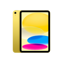 Apple | iPad Wi-Fi + Cellular | 11 " | Yellow | IPS, Liquid Retina | 2360 x 1640 pixels | Apple A16 | 256GB | 3G | 4G | 5G | Wi-Fi | Front camera | 1