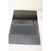 SALE OUT. Asus | Zenbook Duo UX8406CA-PZ009W | Basalt Gray | 14 " | OLED | Touchscreen | 3K | 2880 x 1800 pixels | Glossy | Intel Core Ultra 9 | 285H