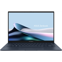 Asus | Zenbook 14 UX3405CA-PZ217W | Ponder Blue | 14 " | OLED | Touchscreen | 3K | 2880 x 1800 pixels | 120 Hz | Glossy | Intel Core Ultra 7 | 255H |