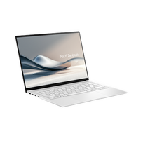 Asus | Zenbook S14 UX5406SA-PV037W | Scandinavian White | 14 " | OLED | 3K | 2880 x 1800 pixels | 120 Hz | Glossy | Intel Core Ultra 5 | 226V | 16GB