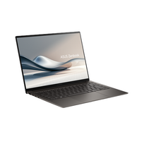 Asus | Zenbook S14 UX5406SA-PV050W | Zumaia Gray | 14 " | OLED | 3K | 2880 x 1800 pixels | 120 Hz | Intel Core Ultra 7 | 258V | 32GB | LPDDR5X | Soli